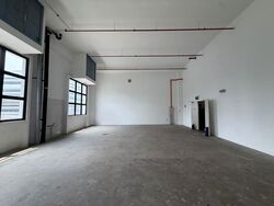 Citilink Warehouse Complex (D5), Factory #627347581